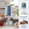 Ariete 438 Vintage smulkintuvas 0438BL, 0,6 l, 400 W, mėlynas