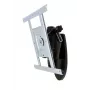 ERGOTRON Lx Hd sieninio laikiklio pasukama galvutė (juoda)