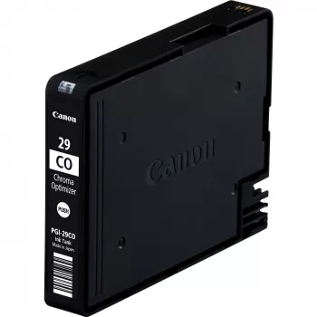 „Canon PGI-29CO“ skaidraus rašalo kasetė („Chroma Optimiser“), skaidri, 1 vnt., 429 puslapiai