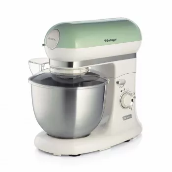 Virtuvinis kombainas Ariete 1588 2400 W 5,5 L Žalia Balta