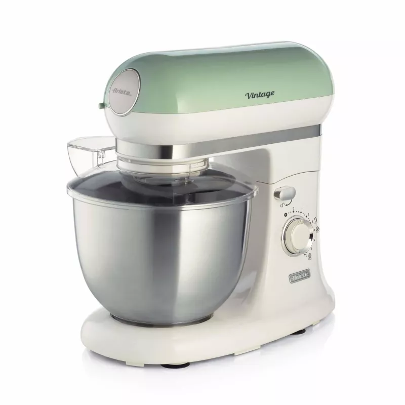 Virtuvinis kombainas Ariete 1588 2400 W 5,5 L Žalia Balta
