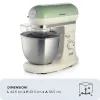 Virtuvinis kombainas Ariete 1588 2400 W 5,5 L Žalia Balta