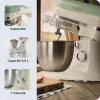 Virtuvinis kombainas Ariete 1588 2400 W 5,5 L Žalia Balta