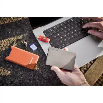 Išorinė baterija Intenso 7332038 10000 mAh