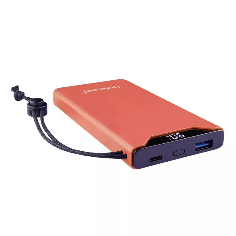 Išorinė baterija Intenso 7332038 10000 mAh