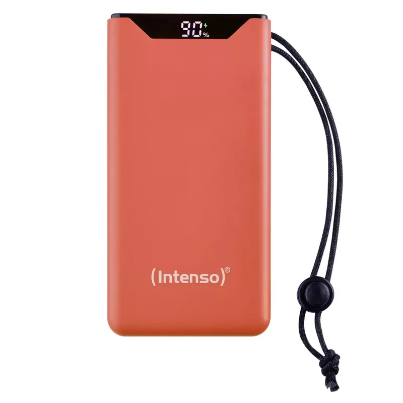 Išorinė baterija Intenso 7332038 10000 mAh