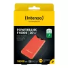 Išorinė baterija Intenso 7332038 10000 mAh