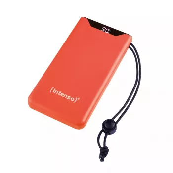 Išorinė baterija Intenso 7332038 10000 mAh
