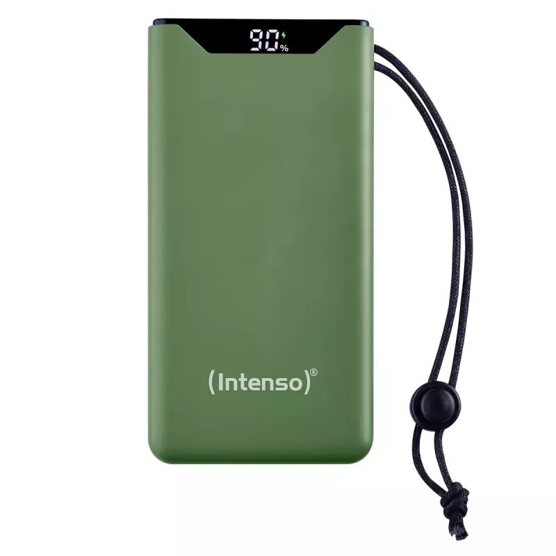 Nešiojamoji išorinė baterija Intenso 7332037 10000 mAh