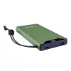 Nešiojamoji išorinė baterija Intenso 7332037 10000 mAh