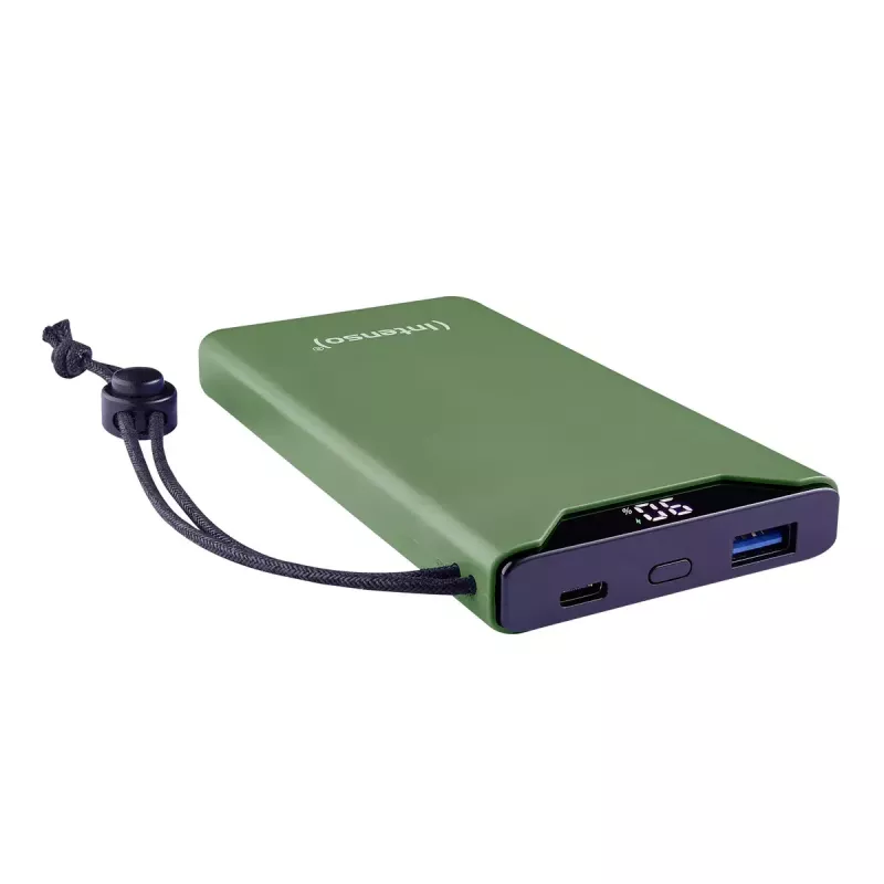 Nešiojamoji išorinė baterija Intenso 7332037 10000 mAh