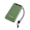 Nešiojamoji išorinė baterija Intenso 7332037 10000 mAh