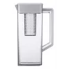 Šaldytuvas Samsung RF65DG960EB1 šalia vienas kito Freestanding 646 L Juodas