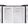 Samsung RS62DG5003B1 šaldytuvas su šoninėmis durelėmis, laisvai pastatomas 628 L Juodas
