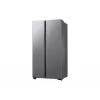 Samsung RS62DG5003S9 side-by-side šaldytuvas Laisvai pastatomas 655 l Nerūdijantis plienas