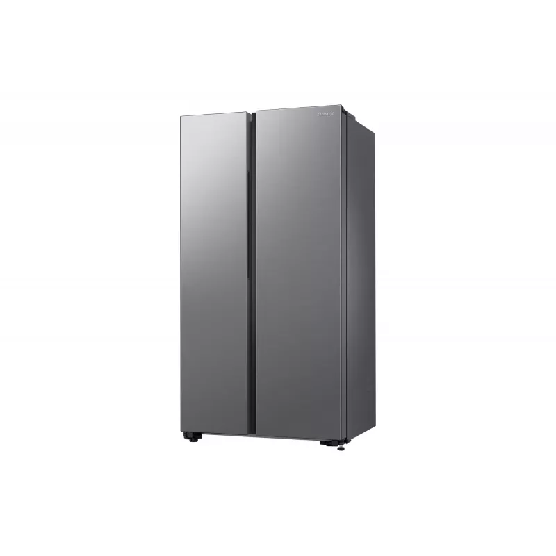 Samsung RS62DG5003S9 side-by-side šaldytuvas Laisvai pastatomas 655 l Nerūdijantis plienas