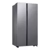 Samsung RS62DG5003S9 side-by-side šaldytuvas Laisvai pastatomas 655 l Nerūdijantis plienas