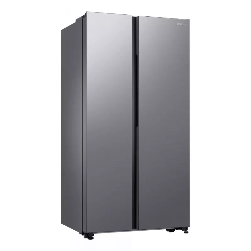Samsung RS62DG5003S9 side-by-side šaldytuvas Laisvai pastatomas 655 l Nerūdijantis plienas