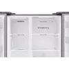 Samsung RS62DG5003S9 side-by-side šaldytuvas Laisvai pastatomas 655 l Nerūdijantis plienas