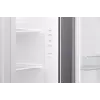 Samsung RS62DG5003S9 side-by-side šaldytuvas Laisvai pastatomas 655 l Nerūdijantis plienas