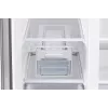 Samsung RS62DG5003S9 side-by-side šaldytuvas Laisvai pastatomas 655 l Nerūdijantis plienas