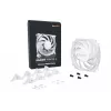 be quiet SILENT WINGS 4 | 120mm PWM White Kompiuterio korpuso ventiliatorius 12 cm 1 vnt.