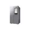 Šaldytuvas Samsung RF65DG9H0ESR šalia šaldiklio Laisvai pastatomas 636 L Nerūdijantis plienas