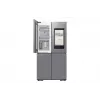 Šaldytuvas Samsung RF65DG9H0ESR šalia šaldiklio Laisvai pastatomas 636 L Nerūdijantis plienas