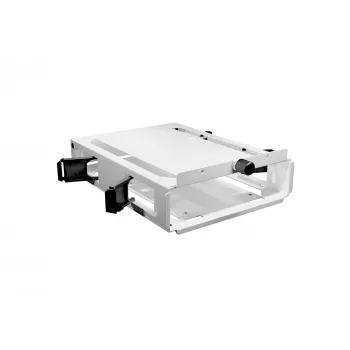 be quiet! BGA13 kompiuterio korpuso dalis Universalus HDD rėmas