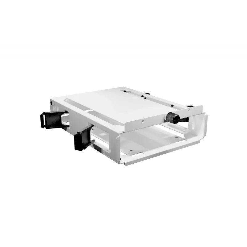 be quiet! BGA13 kompiuterio korpuso dalis Universalus HDD rėmas