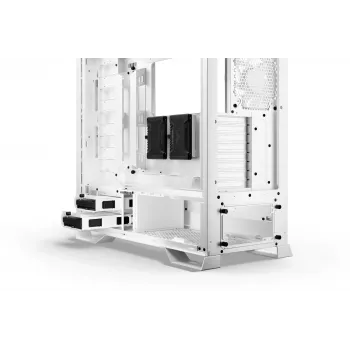 be quiet! BGA13 kompiuterio korpuso dalis Universalus HDD rėmas