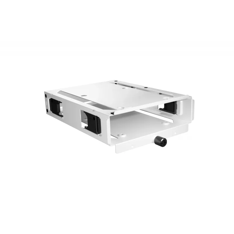 be quiet! BGA13 kompiuterio korpuso dalis Universalus HDD rėmas