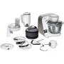 Bosch MUM5XW20 virtuvinis kombainas 1000 W 3,9 L Baltas