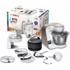Bosch MUM5XW20 virtuvinis kombainas 1000 W 3,9 L Baltas