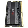 „Mushkin Redline“ DDR5 SO-DIMM 64 GB (2x32 GB) 5200 MHz CL42 262 kontaktų