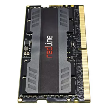„Mushkin Redline“ DDR5 SO-DIMM 64 GB (2x32 GB) 5200 MHz CL42 262 kontaktų