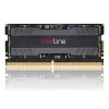 „Mushkin Redline“ DDR5 SO-DIMM 64 GB (2x32 GB) 5200 MHz CL42 262 kontaktų