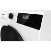 Gorenje DHNA92/DE skalbyklė-džiovyklė Laisvai pastatoma Priekinio pakrovimo 9 kg Balta