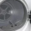Gorenje DHNA92/DE skalbyklė-džiovyklė Laisvai pastatoma Priekinio pakrovimo 9 kg Balta