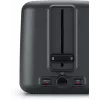Bosch TAT3P424DE skrudintuvas 2 riekėms 970 W juoda, raudona