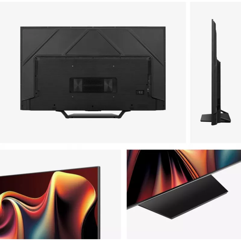 Hisense ULED MiniLED 75U7NQ ČR/TS