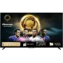 Hisense 85UXNQ 2,16 m (85 coliai) 4K Ultra HD išmanusis televizorius Wi-Fi juoda, pilka 700 cd/m²