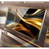 Hisense 85UXNQ 2,16 m (85 coliai) 4K Ultra HD išmanusis televizorius Wi-Fi juoda, pilka 700 cd/m²