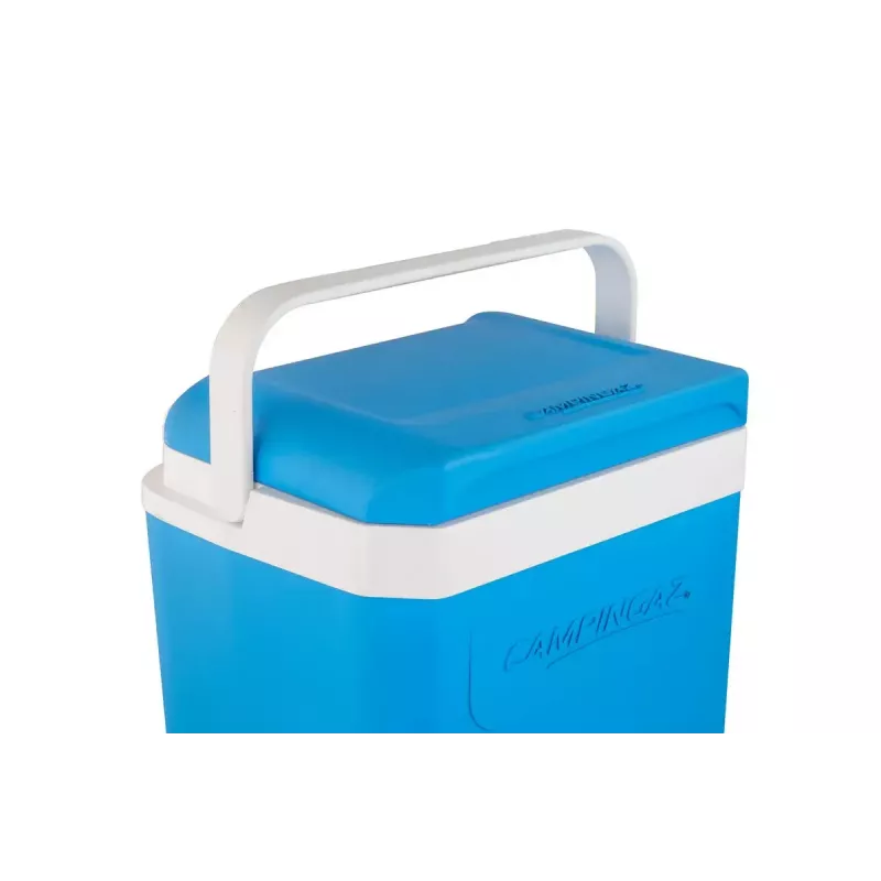 Aušinimo dėžė Campingaz Icetime Plus 26L mėlyna