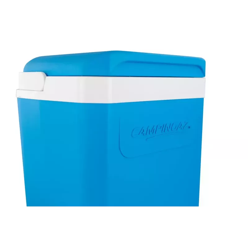Aušinimo dėžė Campingaz Icetime Plus 26L mėlyna