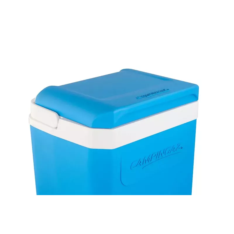 Aušinimo dėžė Campingaz Icetime Plus 26L mėlyna