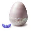 Hatchimals Alive Mystery Hatch Draggle Spinmaster Pink White AA