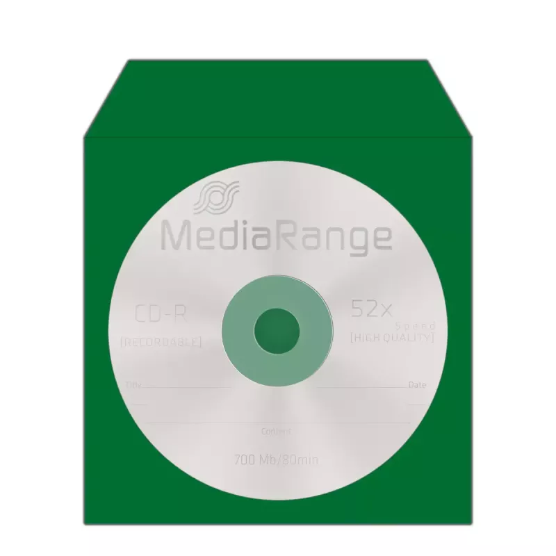 Sleeve case MediaRange BOX67
