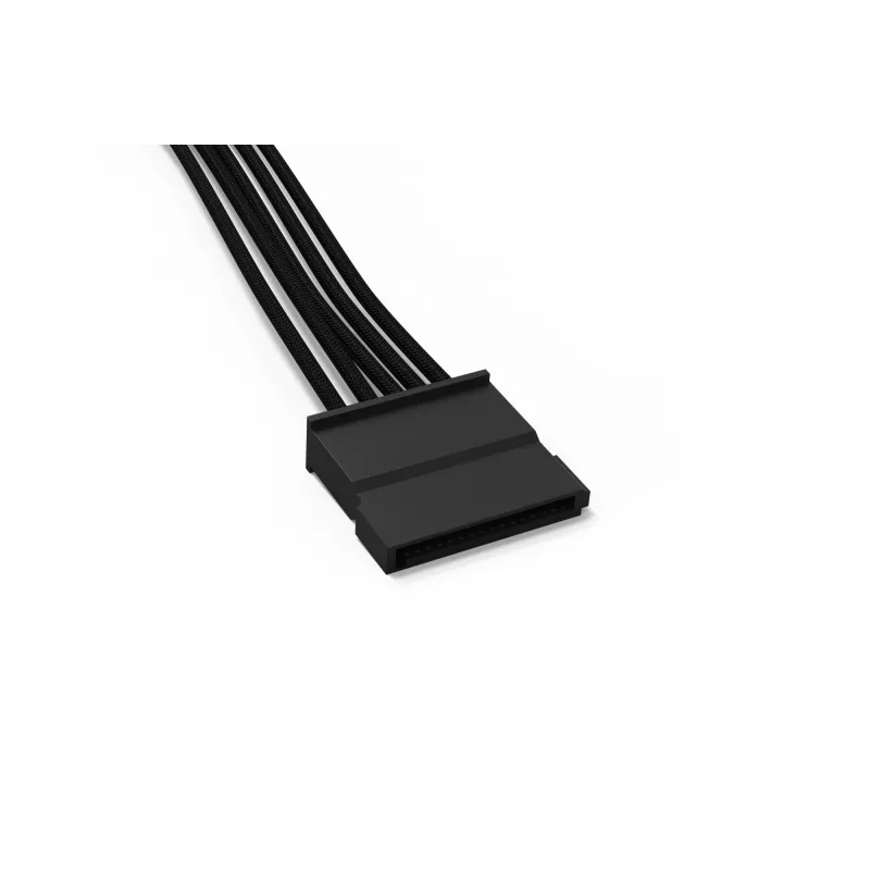 Kabelis SATA 15-pin be quiet! CS-3310 0,3 m