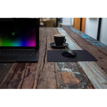 RAZER Goliathus Mobile pelė Mat Stealth Edition